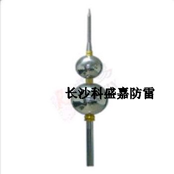 衡陽(yáng)水塔限流避雷針